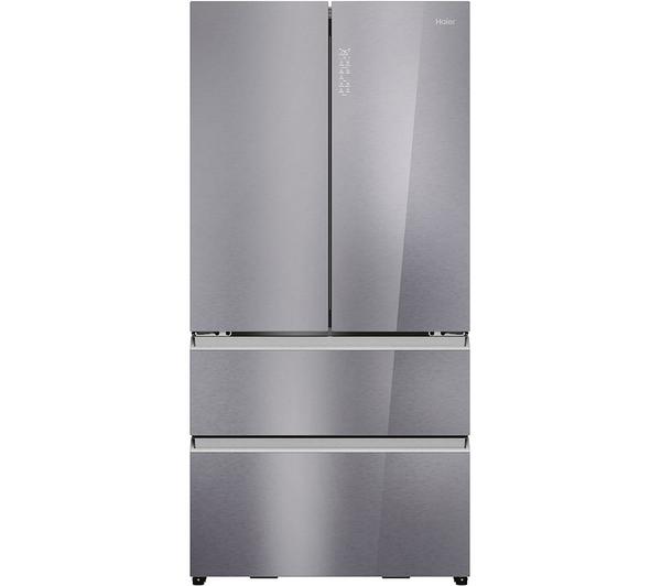 Frigorífico Americano Haier francés zafiro 190*90cm (026380) OUTLET