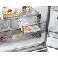 Frigorífico Americano Haier francés zafiro 190*90cm (026380) OUTLET