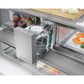 Frigorífico Americano Haier francés zafiro 190*90cm (026380) OUTLET