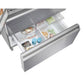 Frigorífico Americano Haier francés zafiro 190*90cm (026380) OUTLET
