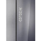 Frigorífico Americano Haier francés zafiro 190*90cm (026380) OUTLET