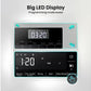 Lavasecadora Hisense 9/6kg negra 1400rpm (026270) OUTLET