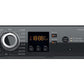 Lavadora Hotpoint 9kg negra 1400rpm NSWR946BS OUTLET