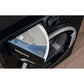 Lavadora Hotpoint 8kg negro 1400rpm NSWR846BS OUTLET
