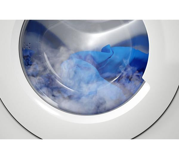 Lavadora Indesit 11kg blanca 1400rpm BWE111496XWV OUTLET