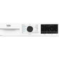 Lavasecadora Beko 8/5kg blanca 1400rpm (026288) OUTLET