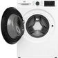 Lavasecadora Beko 8/5kg blanca 1400rpm (026288) OUTLET