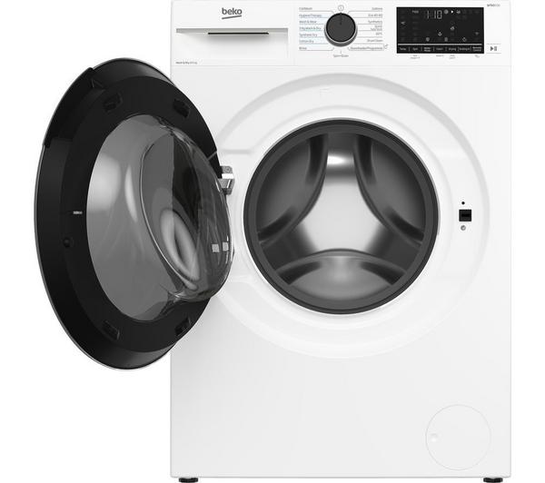 Lavasecadora Beko 8/5kg blanca 1400rpm (026288) OUTLET
