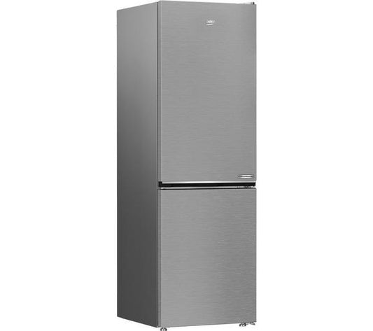 Frigorífico combi Beko inox 186*60cm CNG7686VPS OUTLET