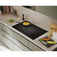 Placa inducción Hoover 4 fuegos HIF84DCS OUTLET