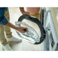 Secadora Hoover 9kg condensación blanca HREC9TBE-80 OUTLET