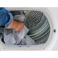 Secadora Hoover 9kg condensación blanca HREC9TBE-80 OUTLET