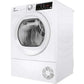Secadora Hoover 10kg condensación blanca (026260) OUTLET