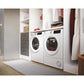 Secadora Hoover 10kg condensación blanca (026260) OUTLET