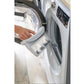 Secadora Hoover 10kg condensación blanca (026260) OUTLET