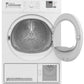 Secadora Hotpoint 9kg condensación blanca (026321) OUTLET