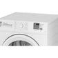 Secadora Hotpoint 9kg condensación blanca (026321) OUTLET