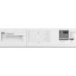 Secadora Hotpoint 9kg condensación blanca (026321) OUTLET