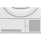 Secadora Hotpoint 9kg condensación blanca (026321) OUTLET