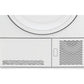 Secadora Indesit 8kg condensación blanca (026420) OUTLET