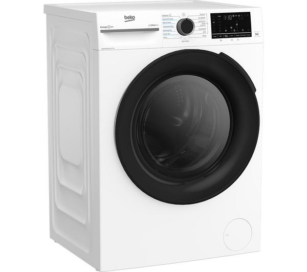 Lavasecadora Beko 10.5/7kg blanca 1400rpm (026360) OUTLET