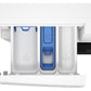 Lavasecadora Beko 10.5/7kg blanca 1400rpm (026360) OUTLET