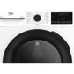 Lavasecadora Beko 10.5/7kg blanca 1400rpm (026360) OUTLET