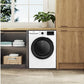 Lavasecadora Beko 10.5/7kg blanca 1400rpm (026360) OUTLET