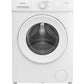 Lavadora Indesit 7kg blanca 1200rpm (026413) OFERTA