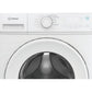 Lavadora Indesit 7kg blanca 1200rpm (026413) OFERTA