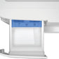 Lavadora Indesit 7kg blanca 1200rpm (026413) OFERTA