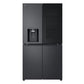 Frigorífico americano LG negro InstaView 4 puertas 179*91cm (026381) OUTLET