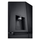 Frigorífico americano LG negro InstaView 4 puertas 179*91cm (026381) OUTLET