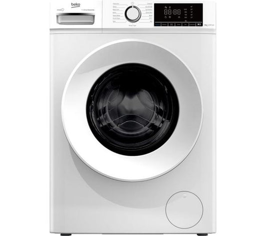 Lavadora Beko 7kg blanca 1200rpm (026252) OUTLET