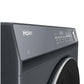 Lavadora Haier 12kg grafito 1400rpm (026349) OUTLET