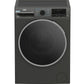 Lavadora Beko 9kg inox 1400rpm (026285) OUTLET