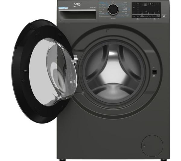 Lavadora Beko 9kg inox 1400rpm (026285) OUTLET