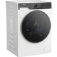 Lavadora Hotpoint 9kg blanca 1400rpm (026295) OUTLET