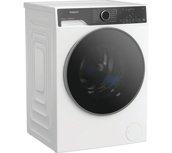Lavadora Hotpoint 9kg blanca 1400rpm (026295) OUTLET