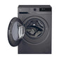 Lavasecadora Hoover 8/5kg grafito 1400rpm (026327) OUTLET