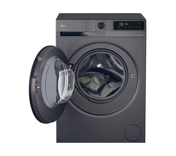 Lavasecadora Hoover 8/5kg grafito 1400rpm (026327) OUTLET