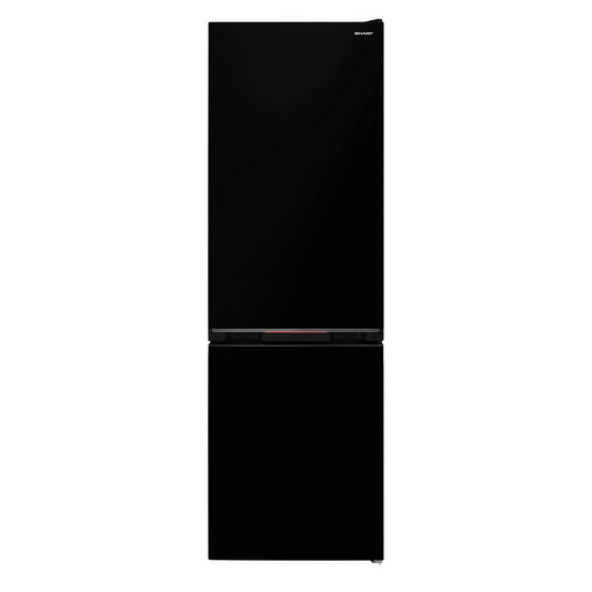 Frigorífico combi Sharp negro 170*54cm SJ-BB04DXTE2 OUTLET