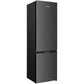 Frigorífico combi Corberó inox 201*60cm (026200) OFERTA