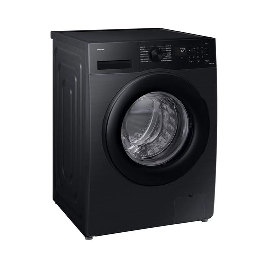 Lavadora Samsung 9kg negra 1400rpm WW90CGC04DAB OUTLET