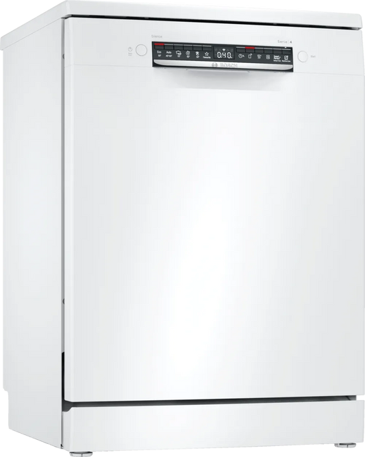 Lavavajillas Bosch blanco 60cm 13 cubiertos SMS4HVW33E OFERTA