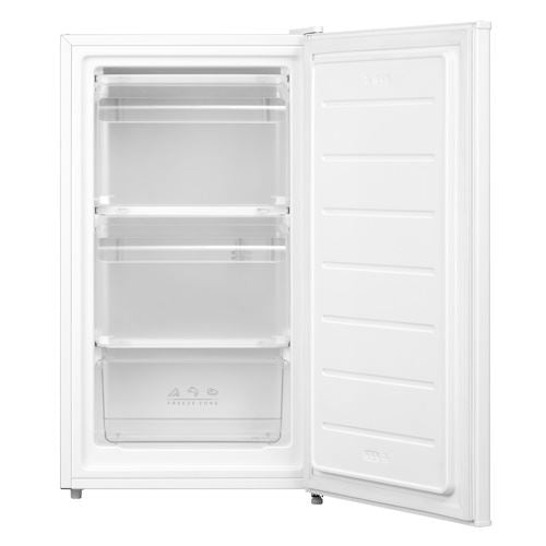 Congelador vertical Confortec blanco 85*48cm CFC-148WE OFERTA