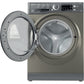 Lavasecadora Hotpoint 9/6kg inox 1600rpm RDGR9662GK OUTLET