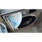 Lavasecadora Hotpoint 9/6kg inox 1600rpm RDGR9662GK OUTLET