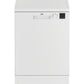 Lavavajillas Beko blanco 60cm 13 cubiertos (026239) OFERTA