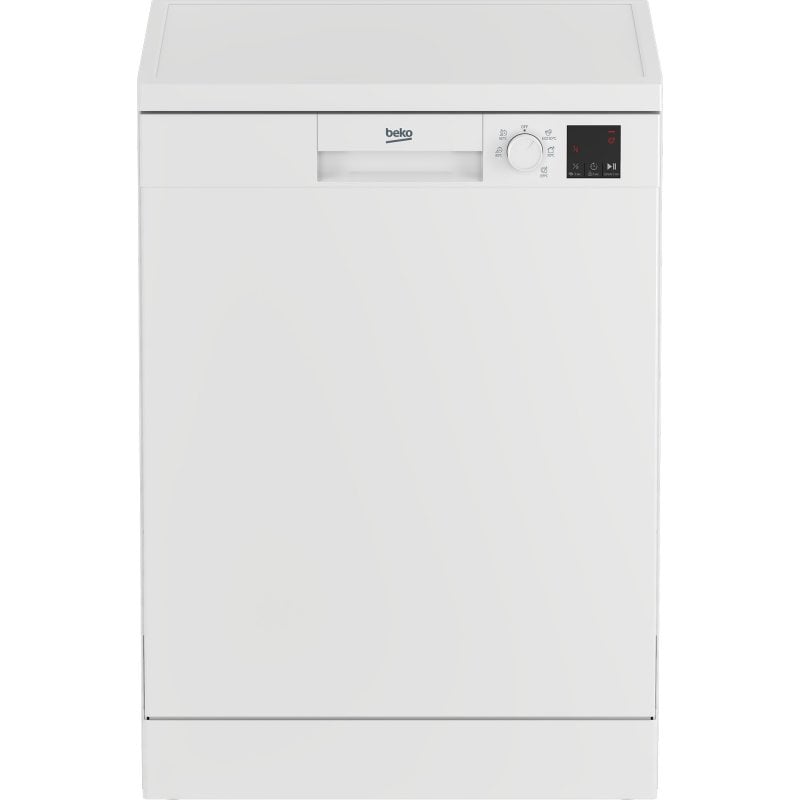 Lavavajillas Beko blanco 60cm 13 cubiertos (026239) OFERTA